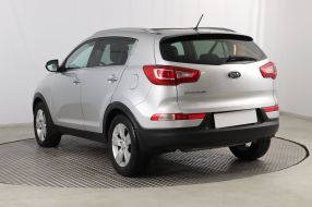 Kia Sportage - 2010