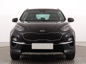 Kia Sportage - 2019