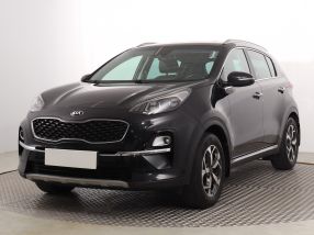 Kia Sportage - 2019
