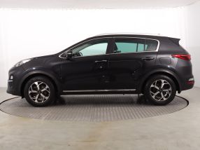Kia Sportage - 2019