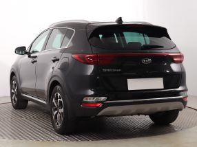 Kia Sportage - 2019