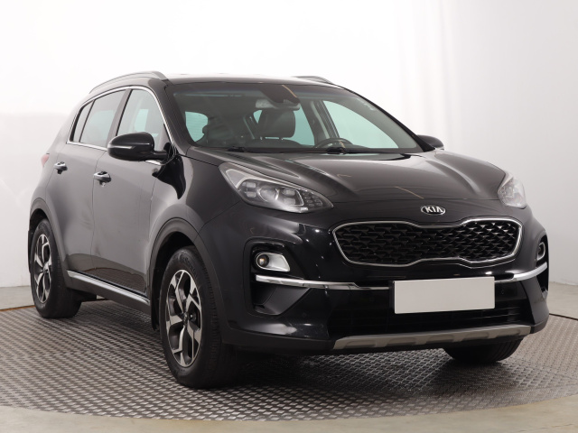 Kia Sportage 2019