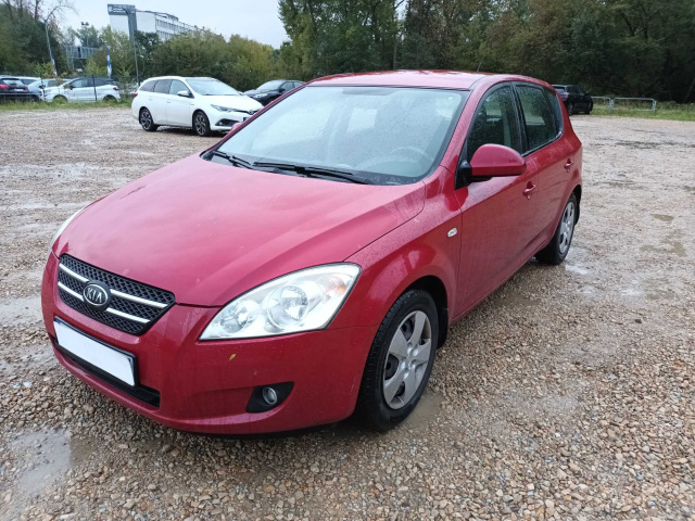 Kia Ceed 2007