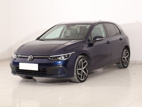 Volkswagen Golf - 2020