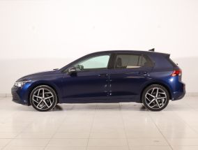 Volkswagen Golf - 2020