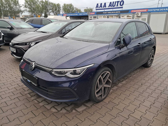 Volkswagen Golf 2020