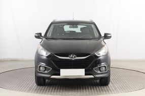 Hyundai ix35 - 2013