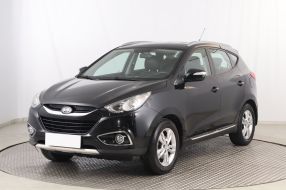 Hyundai ix35 - 2013