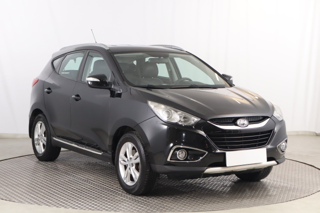 Hyundai ix35 2013