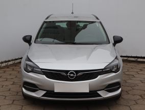 Opel Astra - 2021