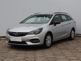 Opel Astra - 2021