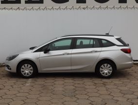 Opel Astra - 2021