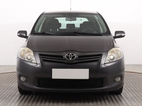 Toyota Auris - 2012