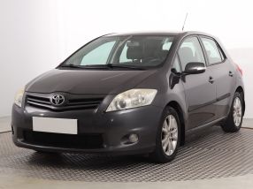 Toyota Auris - 2012