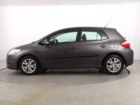 Toyota Auris - 2012