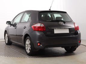 Toyota Auris - 2012
