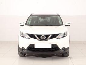 Nissan Qashqai - 2016