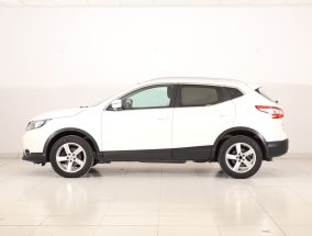 Nissan Qashqai - 2016