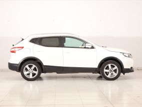 Nissan Qashqai - 2016