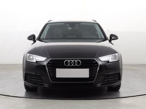 Audi A4 - 2018