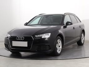 Audi A4 - 2018