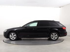Audi A4 - 2018