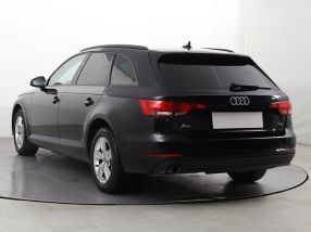 Audi A4 - 2018
