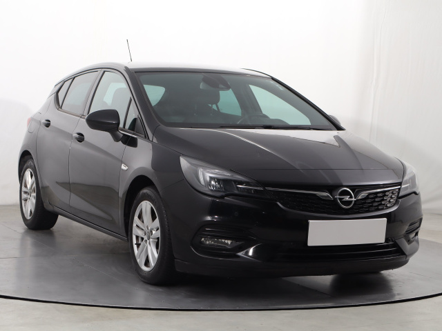 Opel Astra 2020