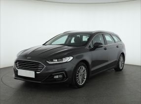Ford Mondeo - 2020