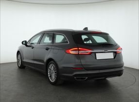 Ford Mondeo - 2020