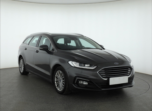 Ford Mondeo 2020