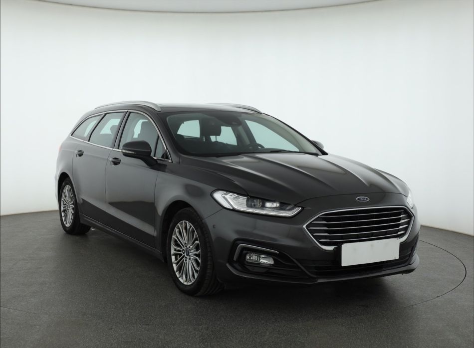 Ford Mondeo - 2020