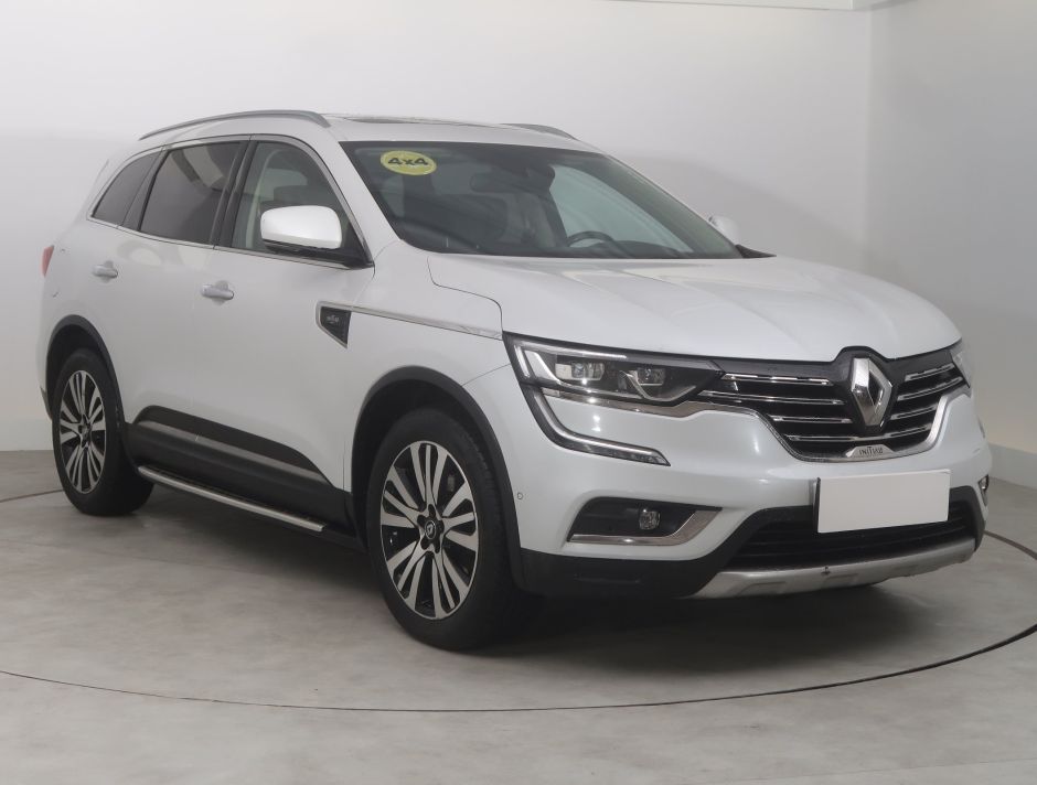 Renault Koleos - 2017