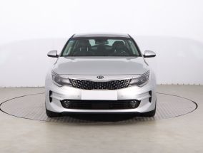 Kia Optima - 2015
