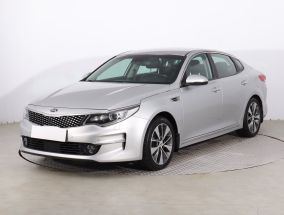 Kia Optima - 2015
