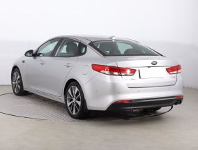 Kia Optima - 2015