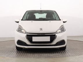 Peugeot 208 - 2017