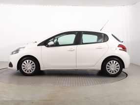 Peugeot 208 - 2017