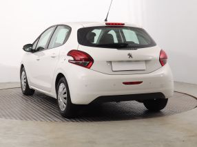 Peugeot 208 - 2017