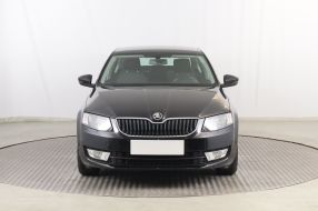Skoda Octavia - 2016