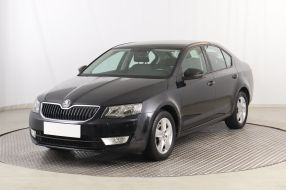 Skoda Octavia - 2016