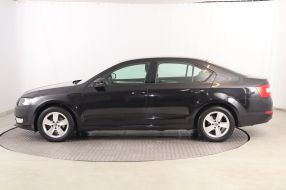 Skoda Octavia - 2016