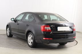 Skoda Octavia - 2016