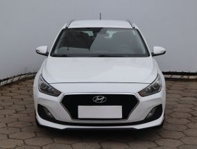 Hyundai i30 - 2019