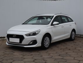 Hyundai i30 - 2019