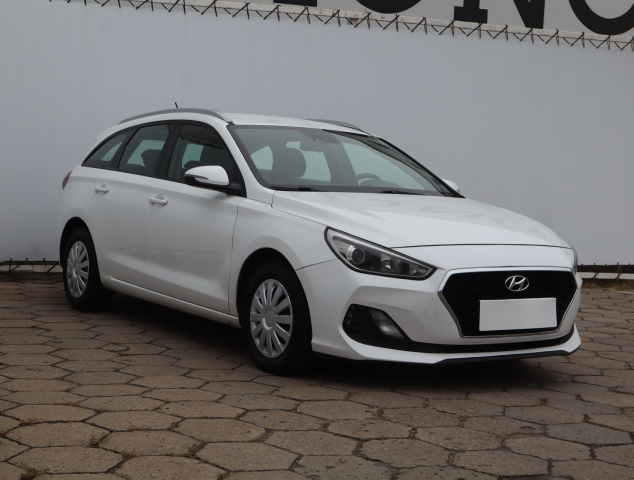 Hyundai i30 2019