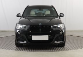 BMW X3 - 2016