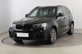 BMW X3 - 2016