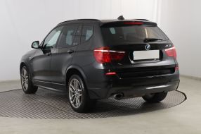 BMW X3 - 2016