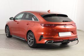 Kia ProCeed - 2020